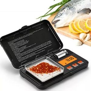 Weigh Gram Digital Pocket Jewelry Scale with 6 Units 3