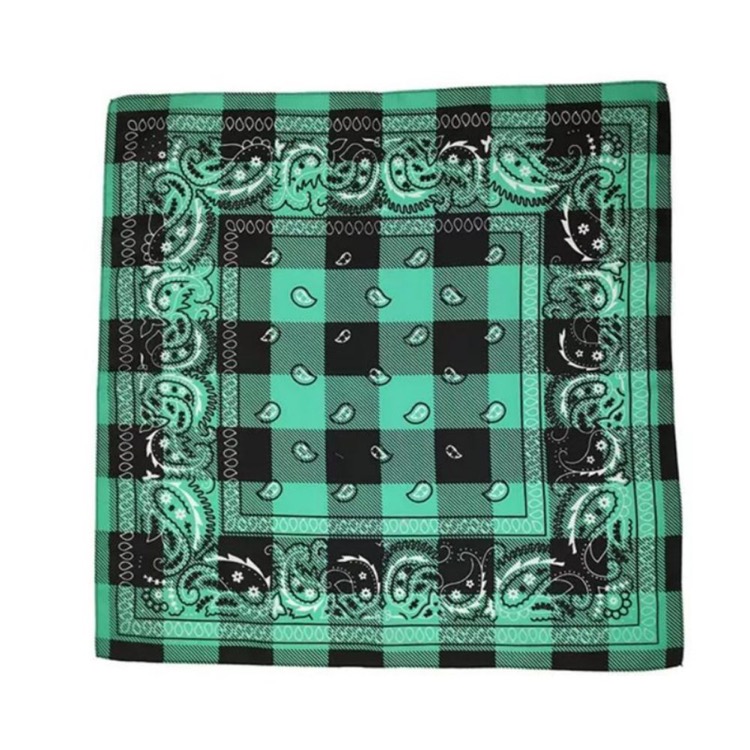 Bandana customized 2
