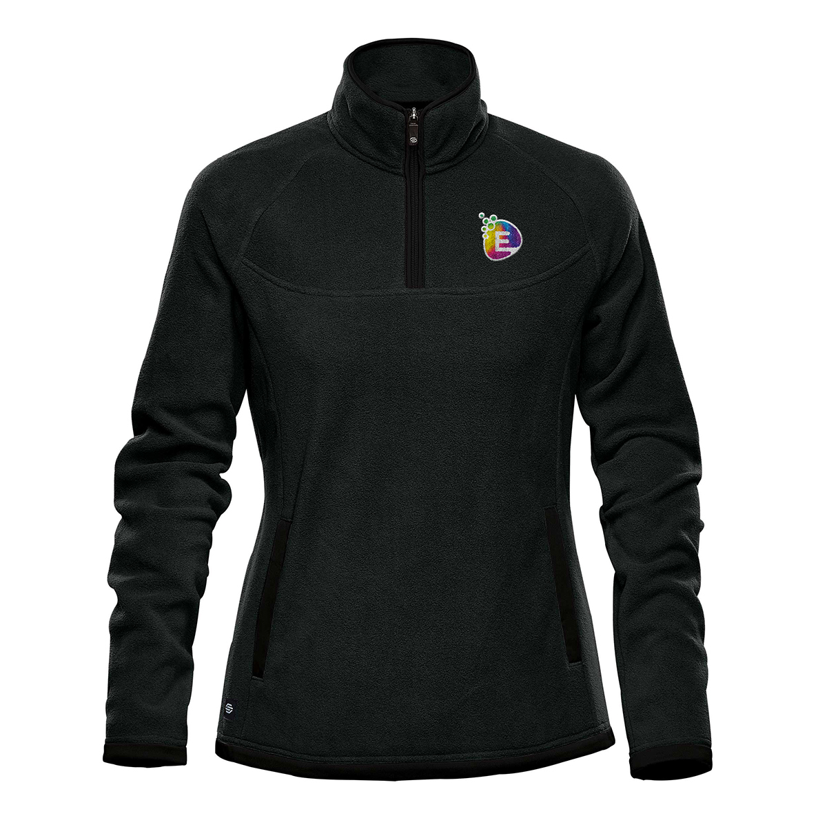 Stormtech Shasta Women's Tech Fleece 1/4 Zip 8