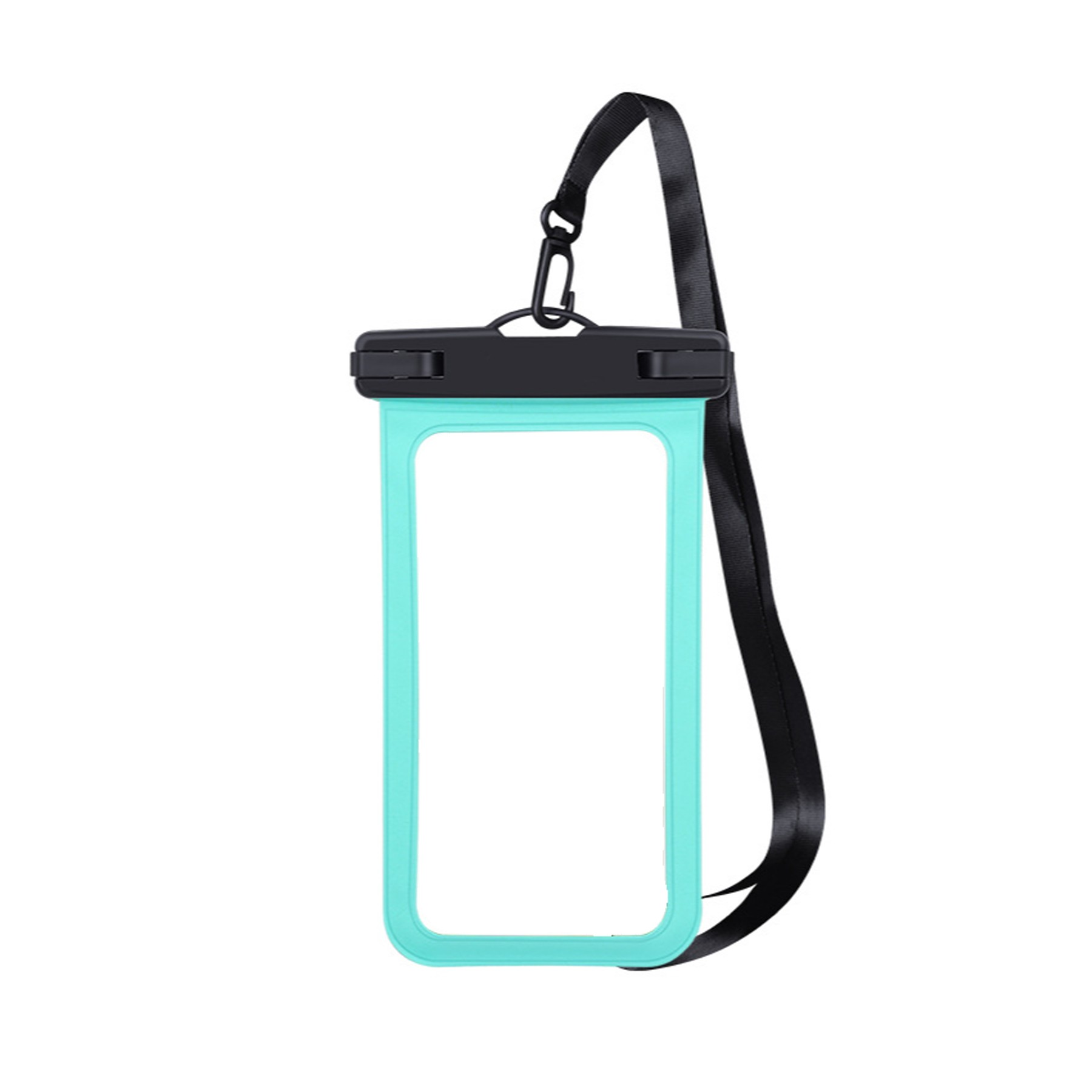 Universal Waterproof Phone Pouch 2