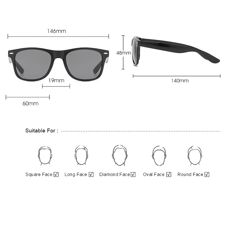 Fashion Sunglasses 1