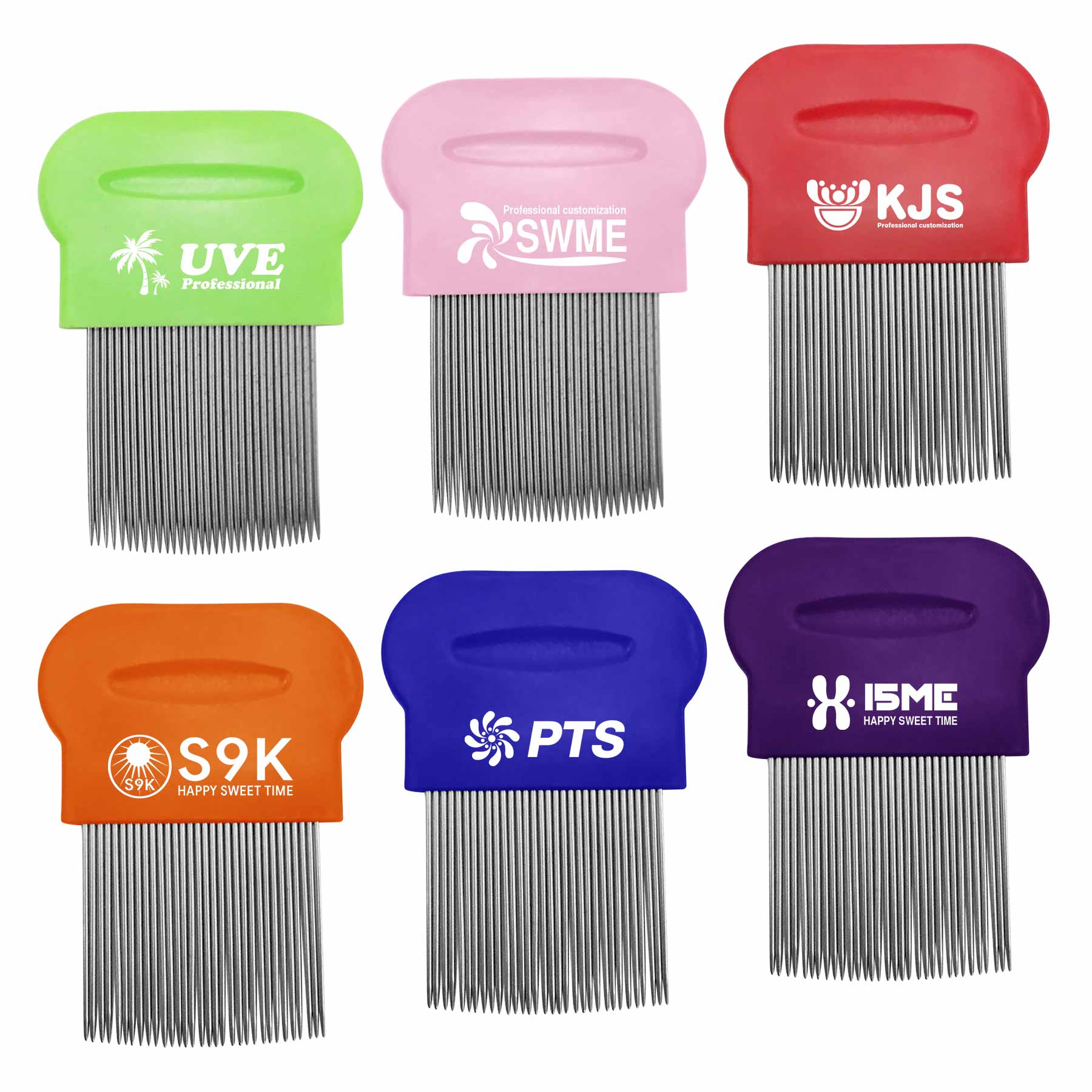 Pet Flea Comb 2