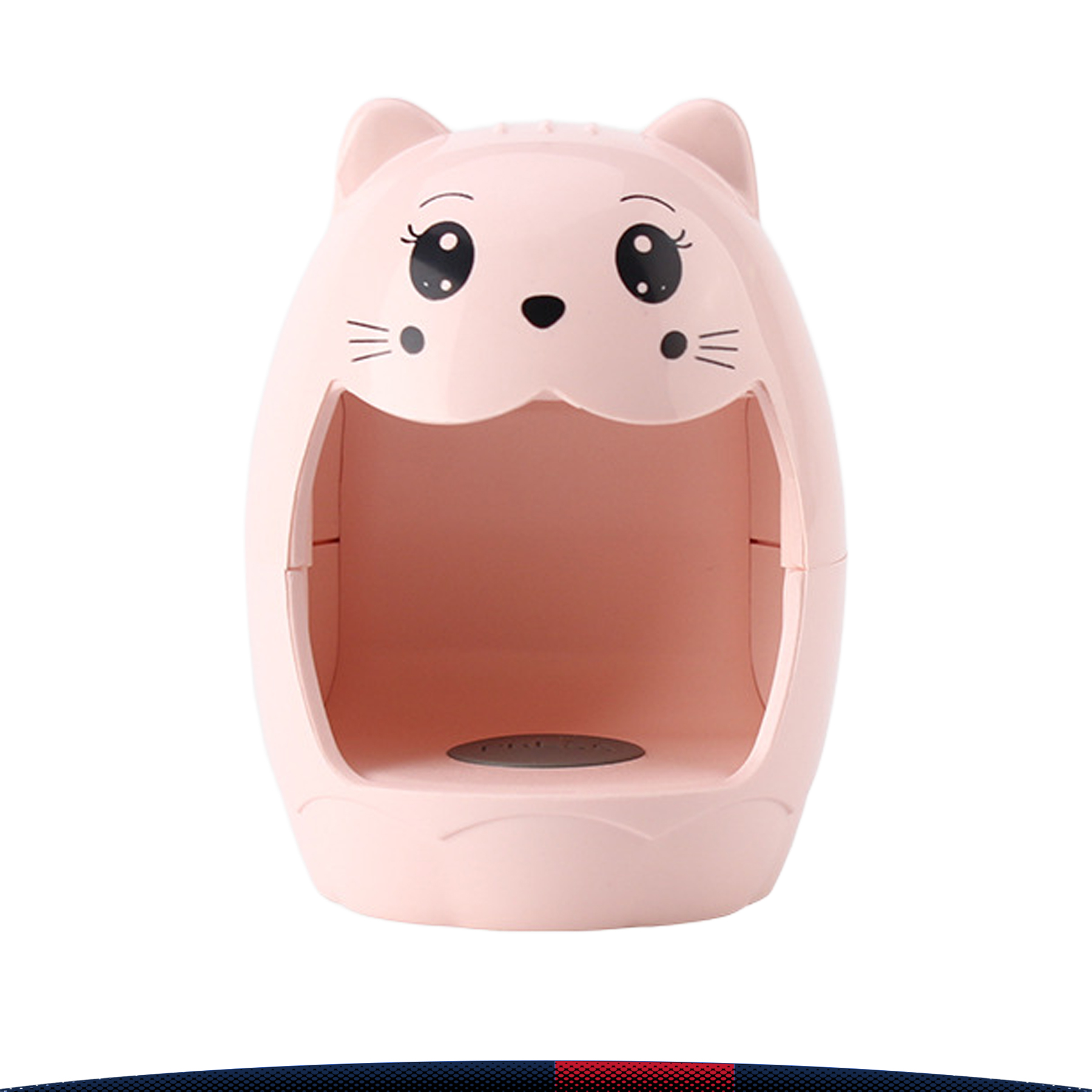 Kitten Nail UV LED Light 4