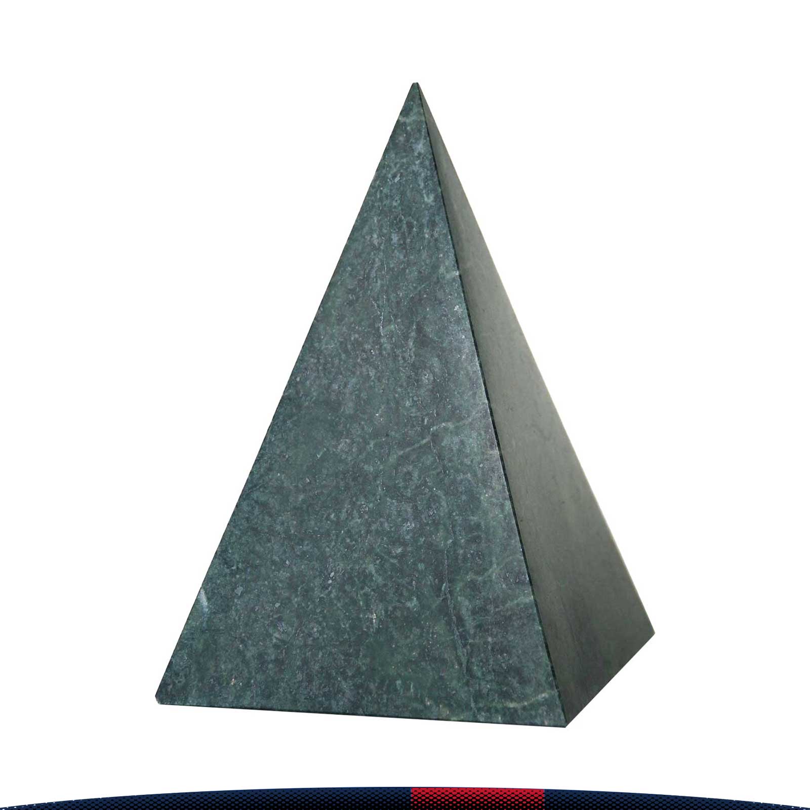 Alorp Marble Pyramid Award 1