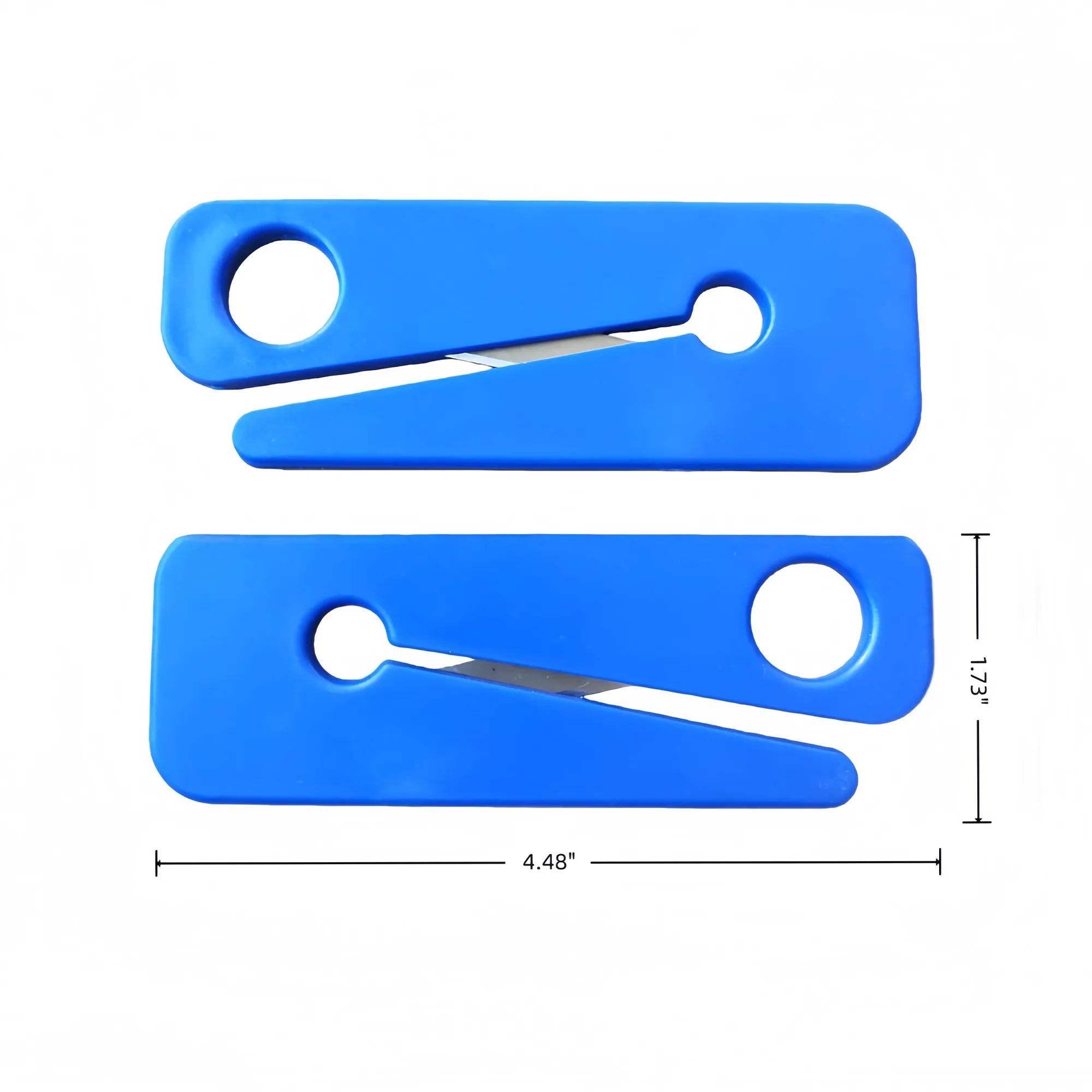 Emergency Seat Belt Cutter For Vehicle Escape 2