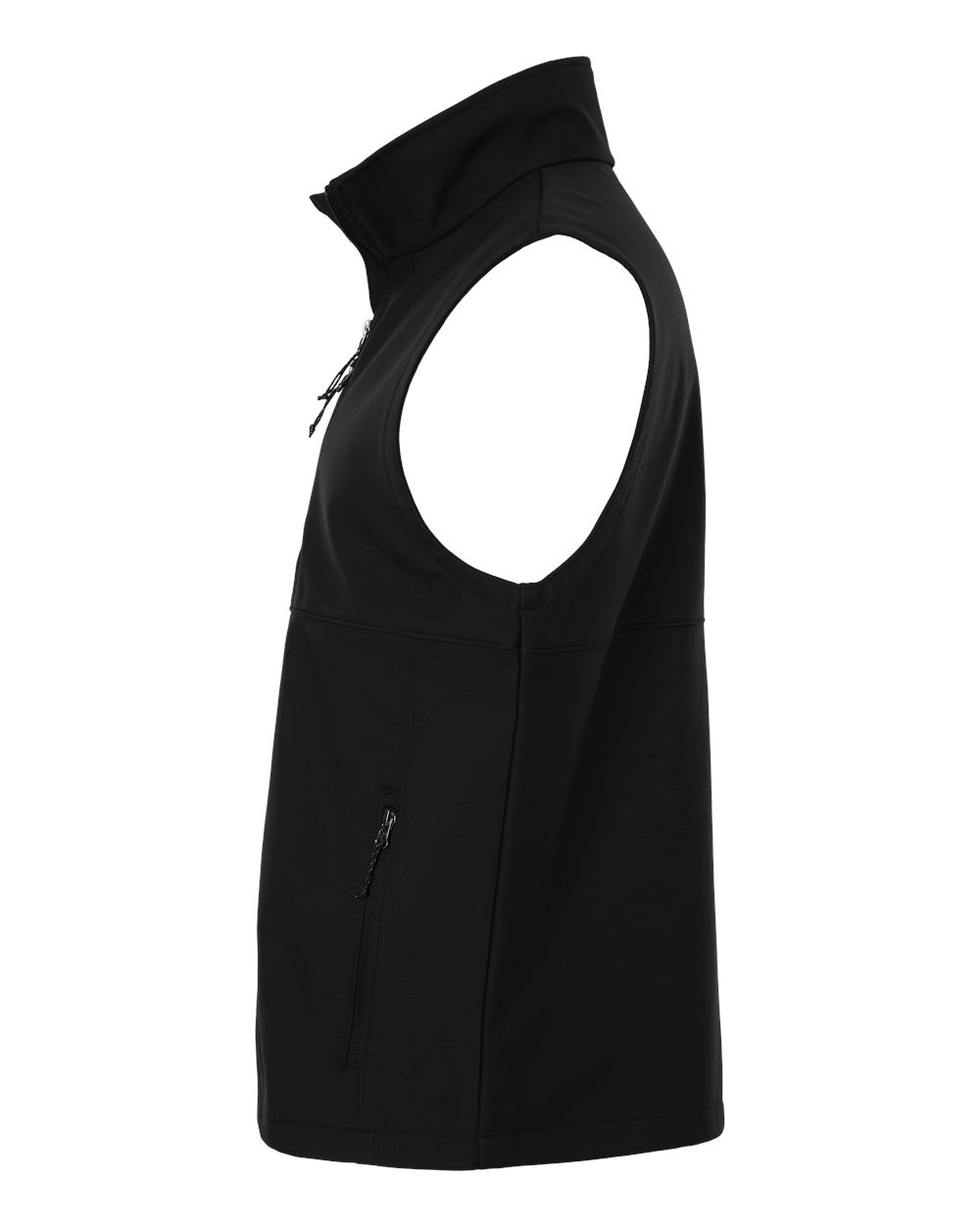 Men's Ascender™ II Soft Shell Vest - 216510 1