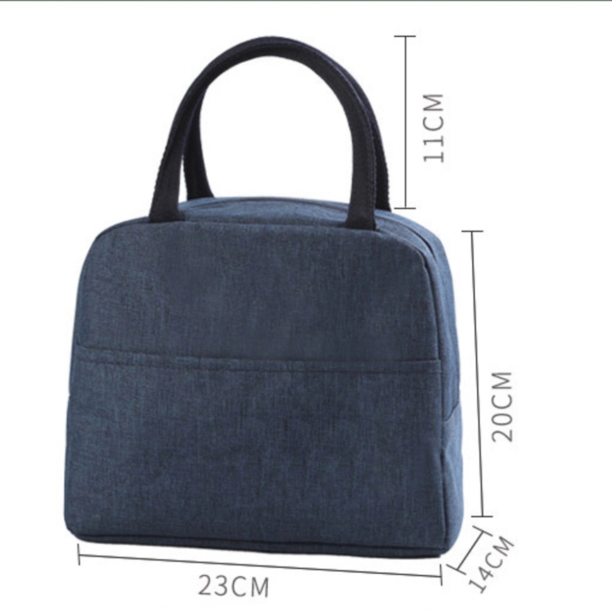 6L Insulated Cooler Picnic Bag 3