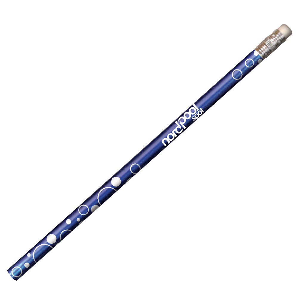 Glisten Design Pencil 1