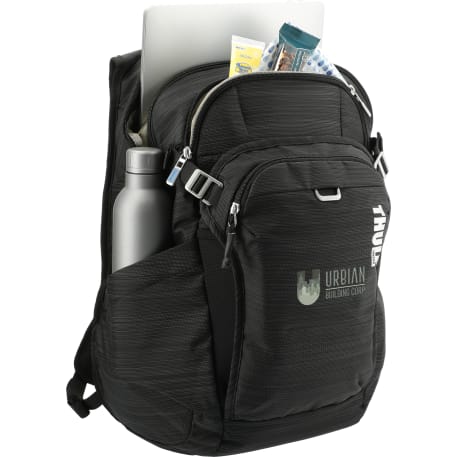 Thule Construct 16" Computer Backpack 24L 19