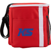 Accent Recycled 12 Can Lunch Cooler 48