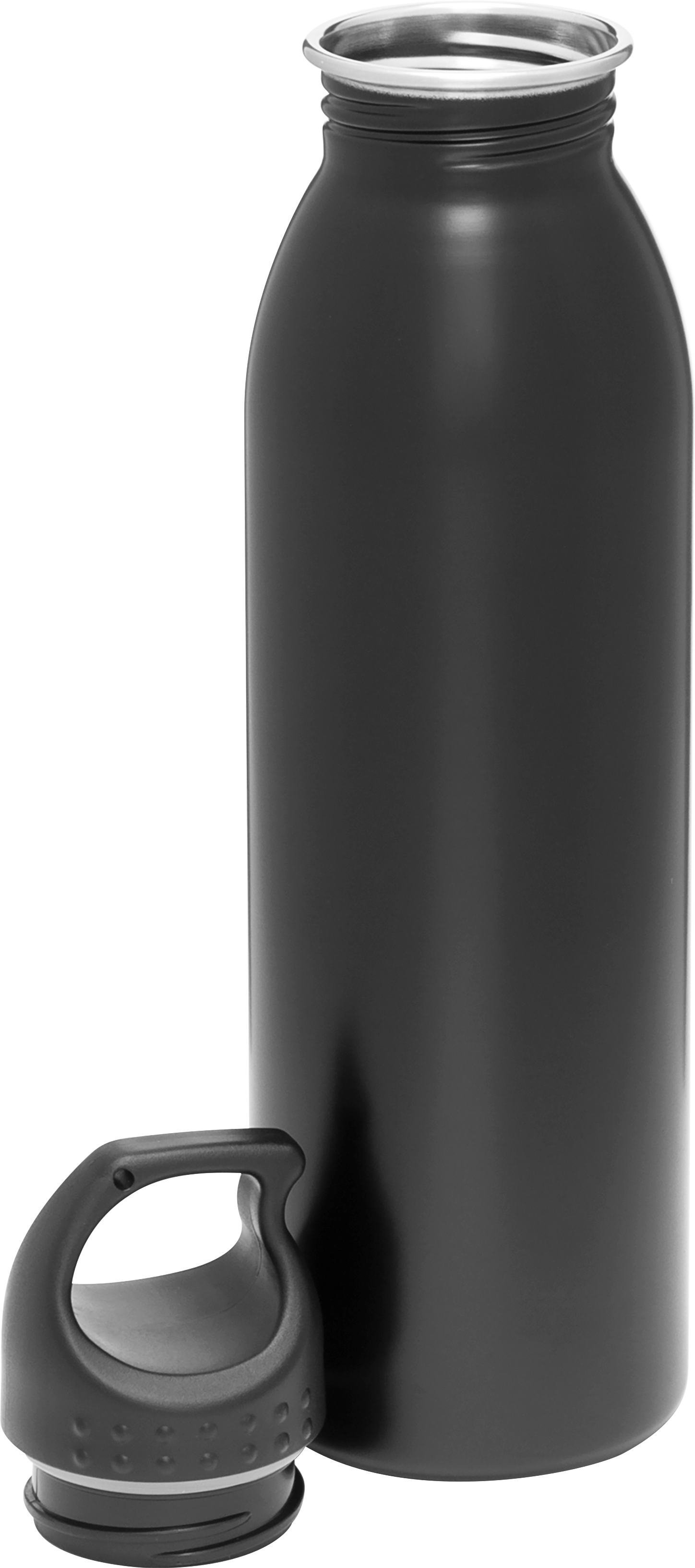 24 oz h2go solus, custom water bottle with logo imprint 5