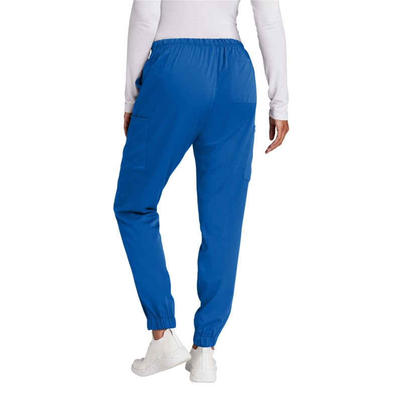 WonderWink Women's Premiere Flex Jogger Pant 30