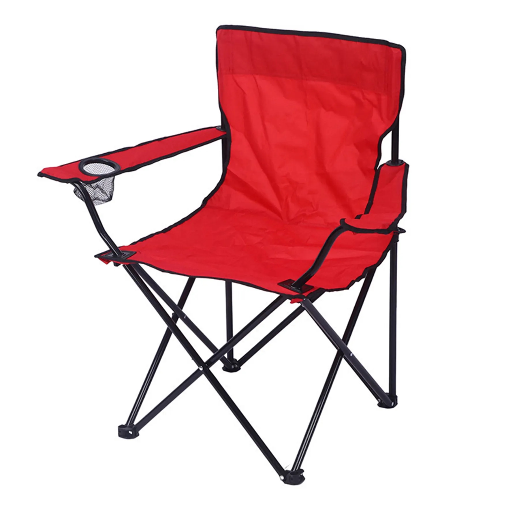 Portable Folding Camping Chair 2
