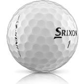 Srixon Z-STAR Golf Balls - 12 Pack 12