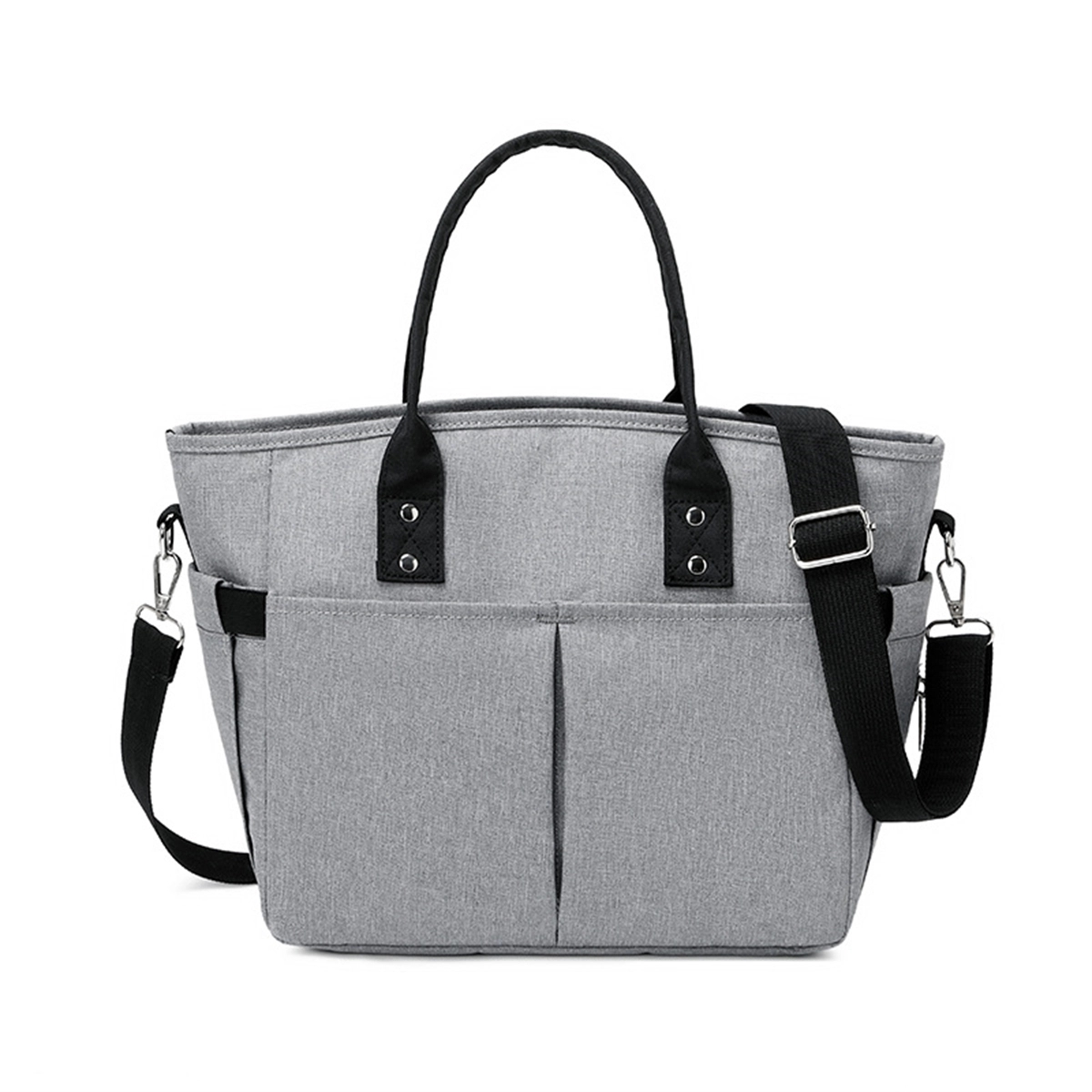 Insulated Lunch Bags For Women Large Tote Lunch Box 4