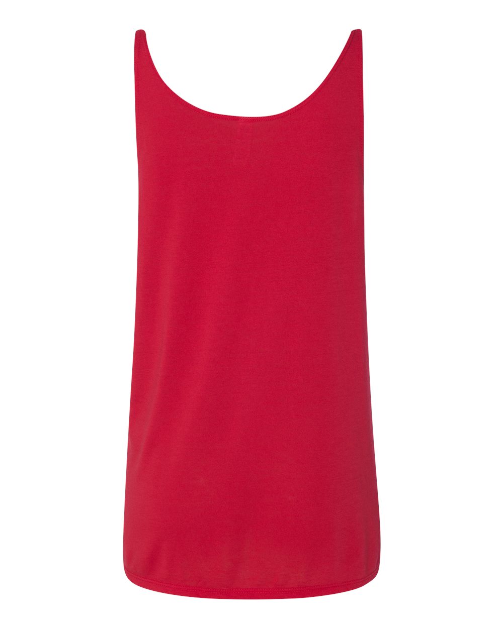 Women's Slouchy Tank - 8838 74