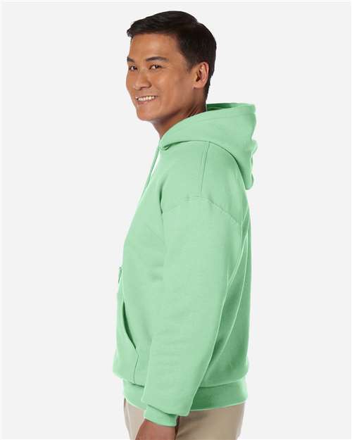 Unisex Heavy Blend™ Hooded Sweatshirt - 18500, custom hoodie or sweatshirt with logo imprint 79