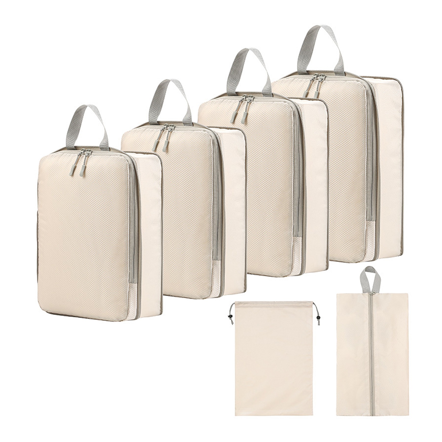 Packing Cube Travel Bag 3
