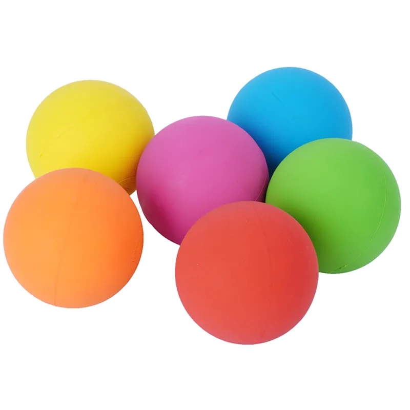 Therapy Yoga Roller Balls/Lacrosse Massager 3
