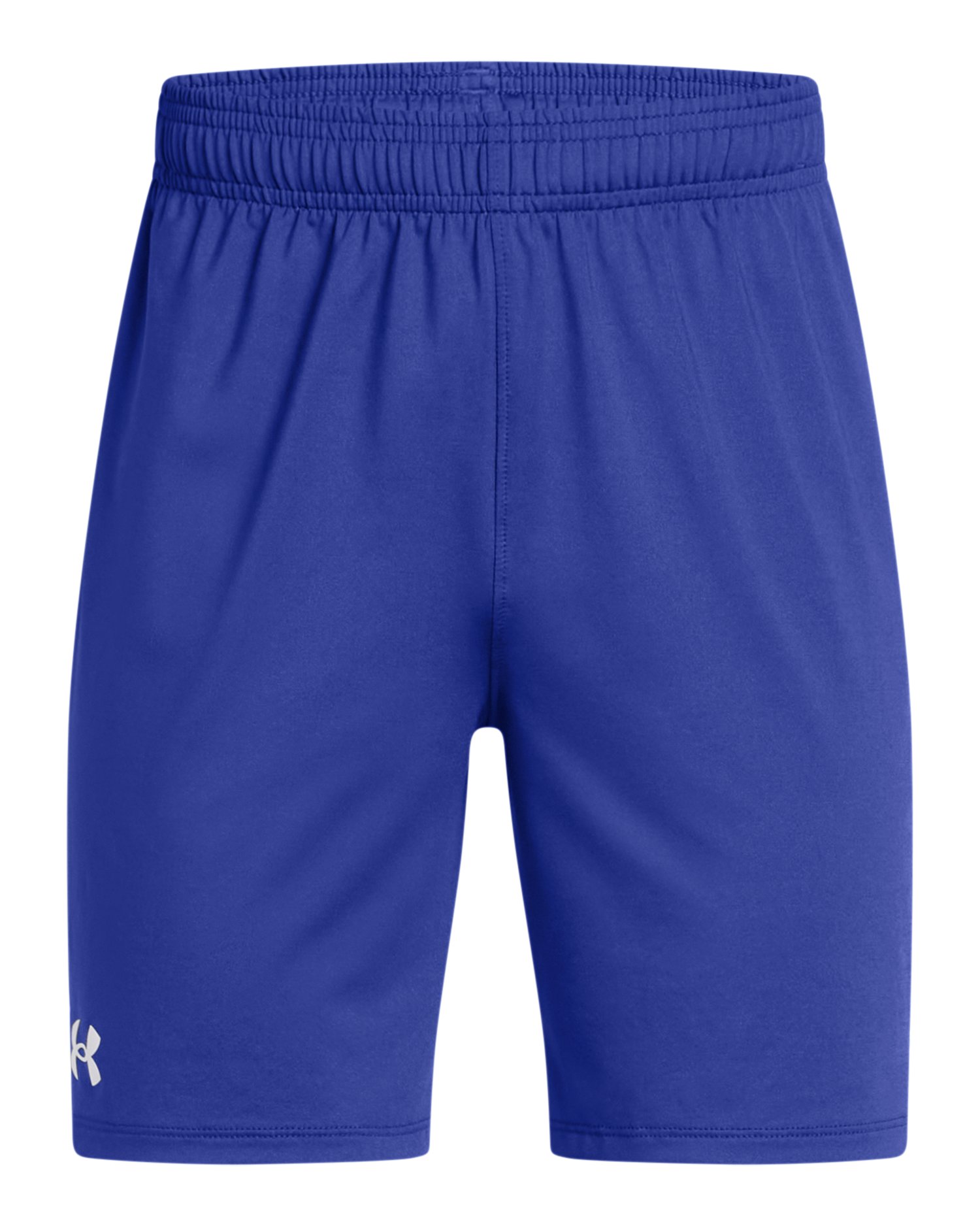 UA Tech Vent Boys' Non-Pocket Shorts 4