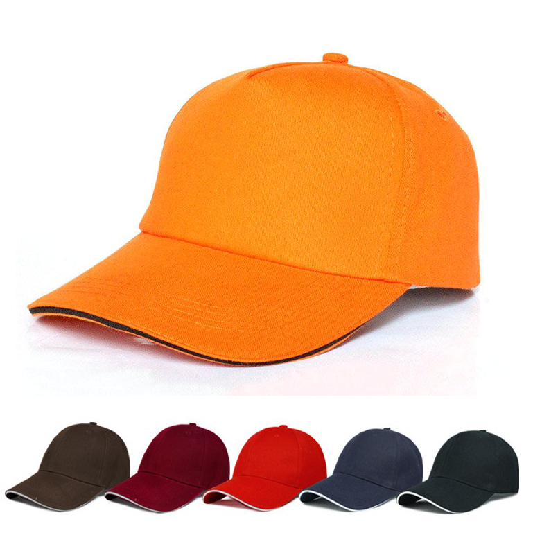 Baseball Cap 1