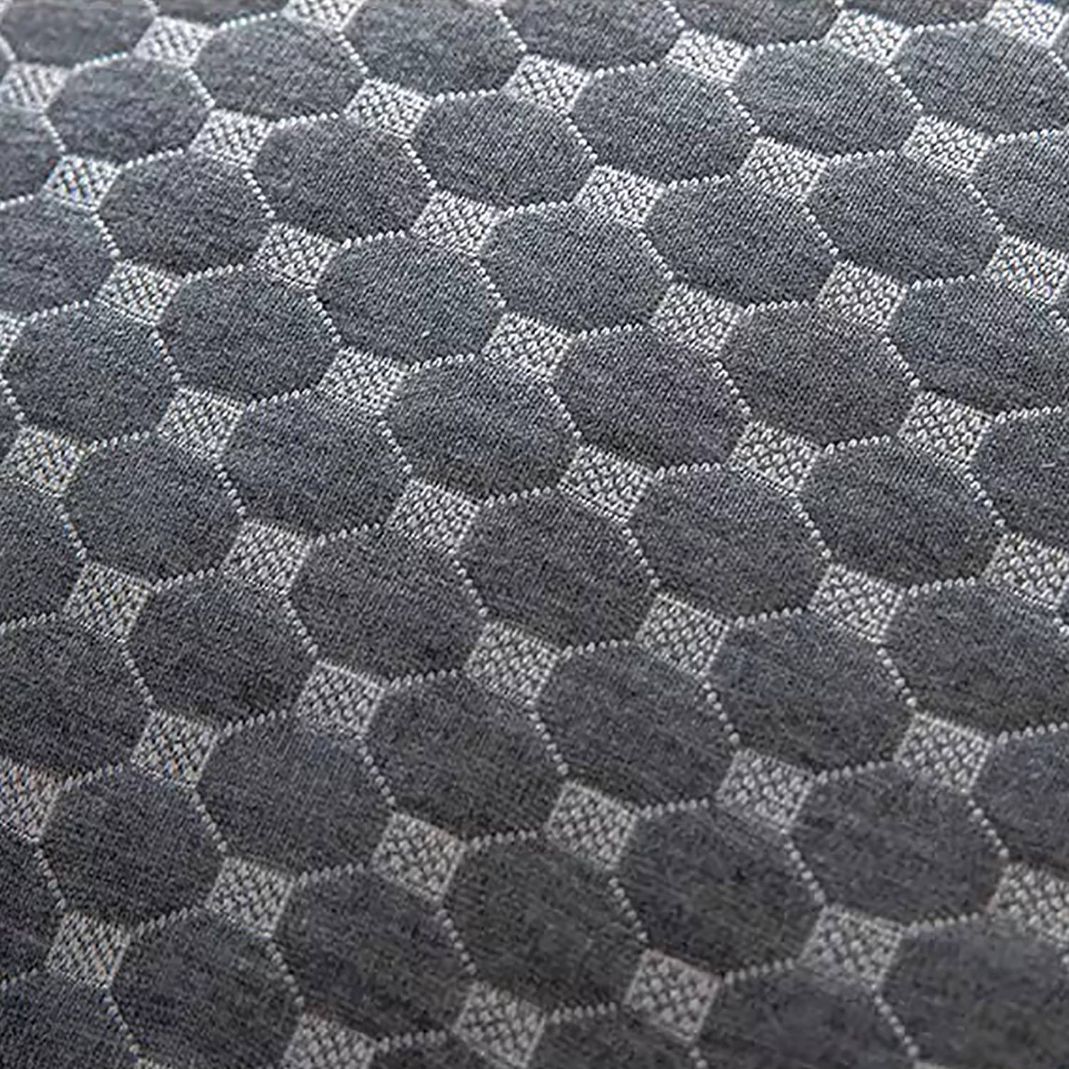 Thickened Non-Collapsing Machine Washable Pillow 9