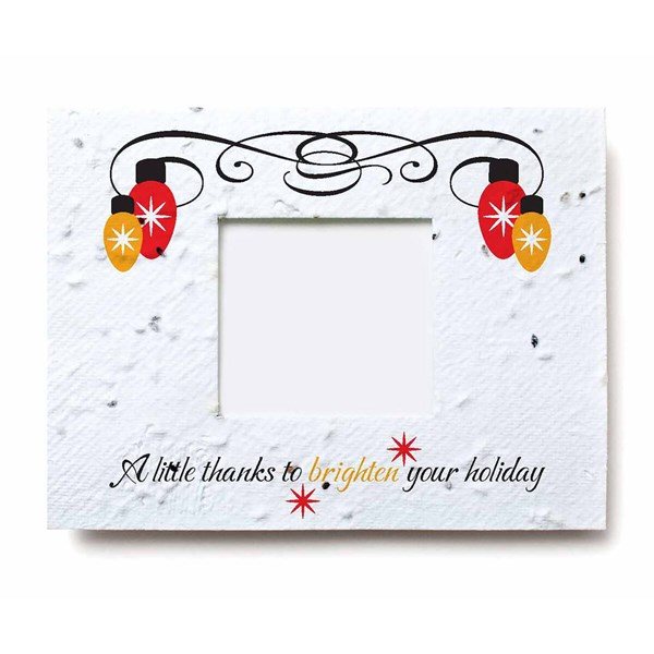 Window Gift Card Holder