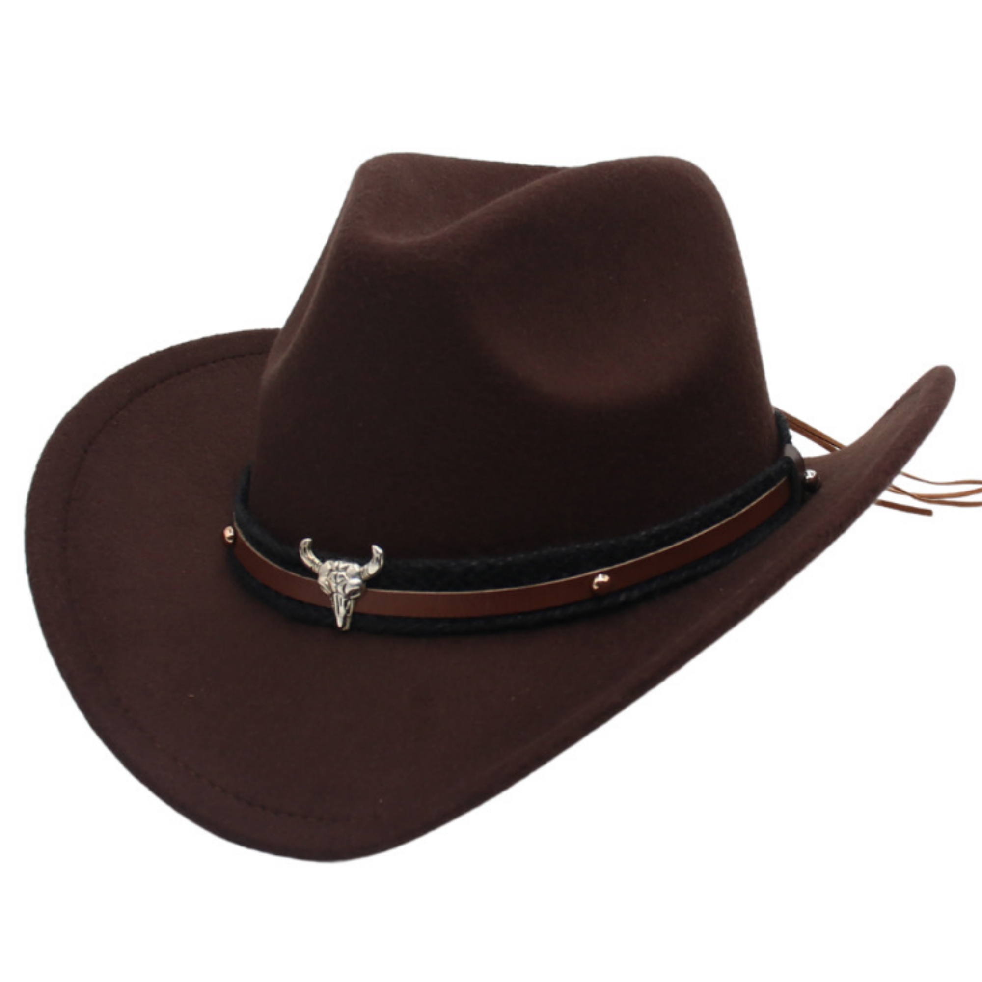 Summer Party Cowboy Hat 6