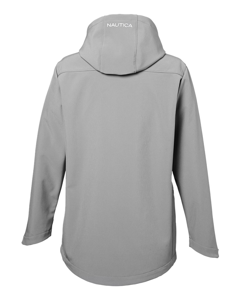Women's Wavestorm Hooded Soft Shell Jacket - N17790 4