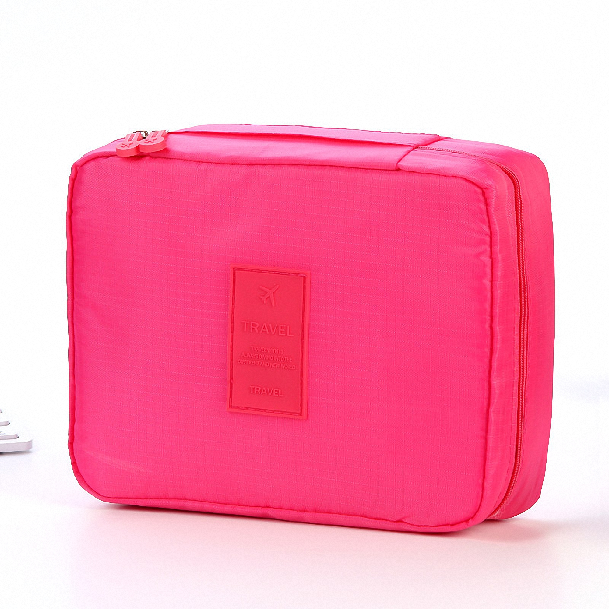 Travel Makeup Organizer Bag 3