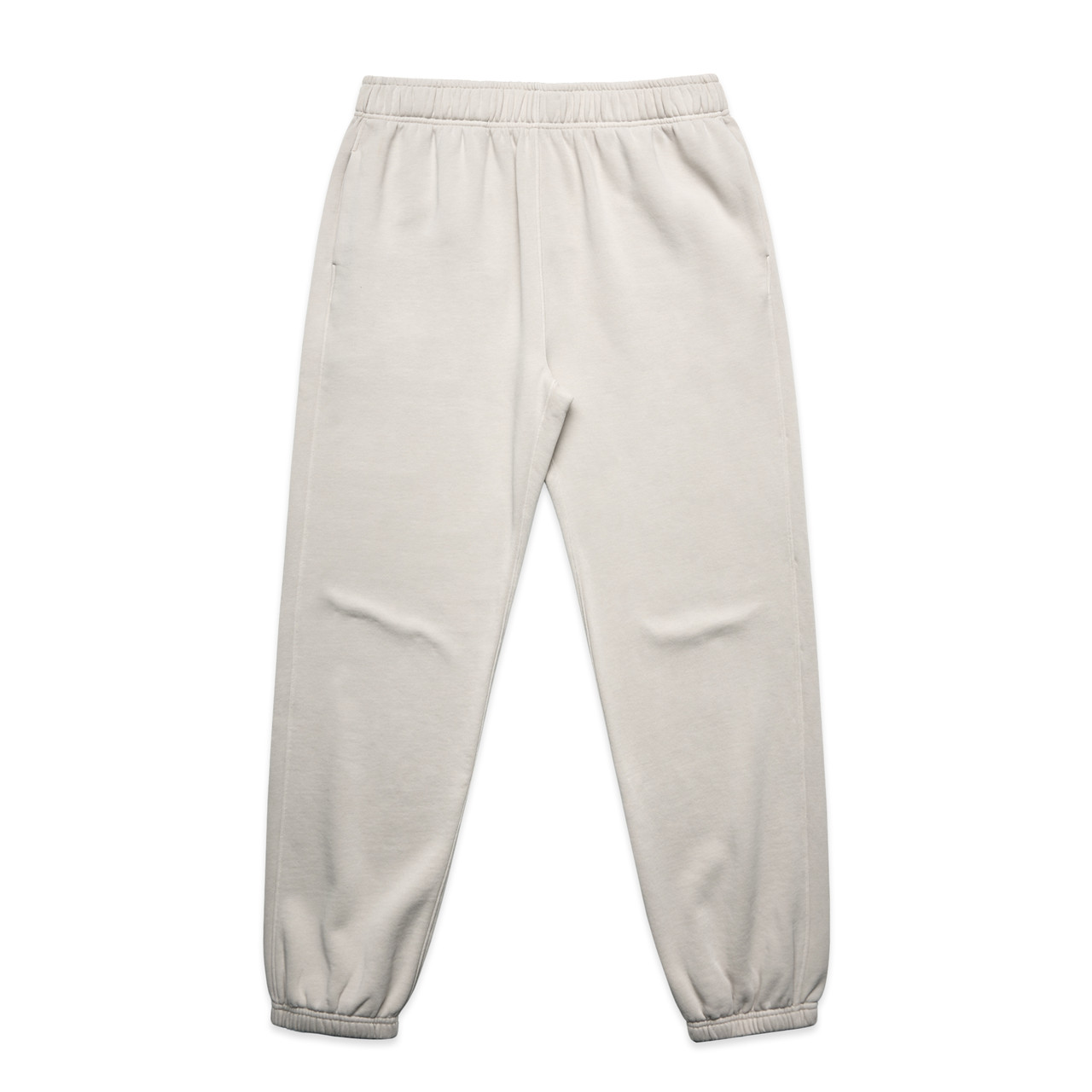 Wo's Relax Faded Track Pants | 4938 5