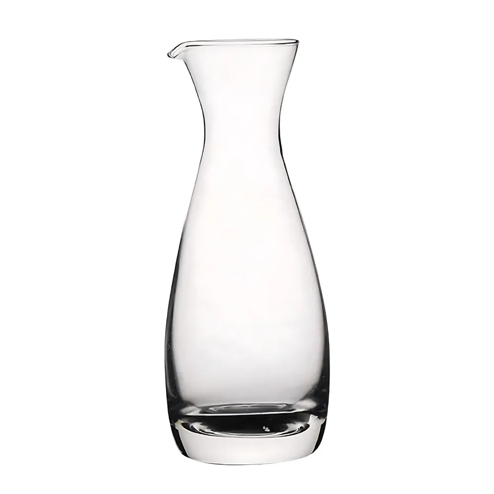 24oz. Glass Carafe 3