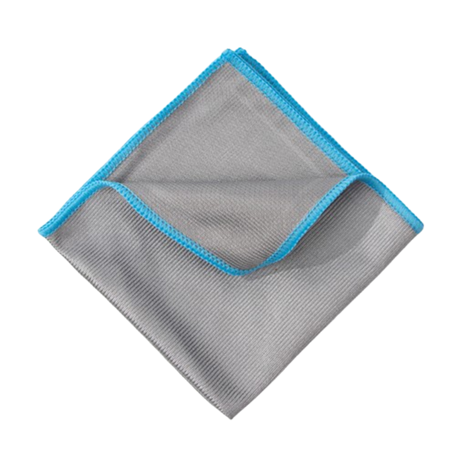 Microfiber Glass Cleaning Polishing Cloth 16