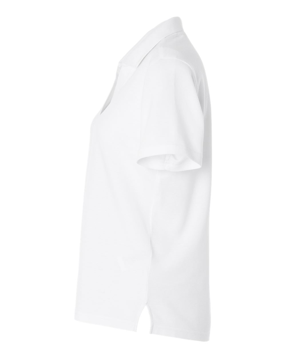Women's Resolve CVC Performance Pique Polo - CE106W 96