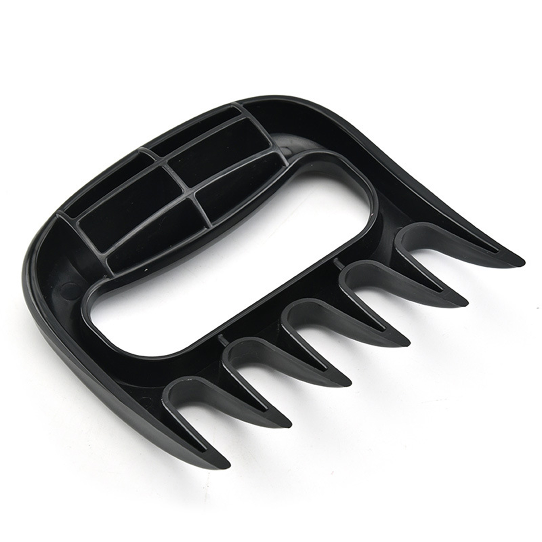 BBQ ABS Meat Claws Shape Hammer 3