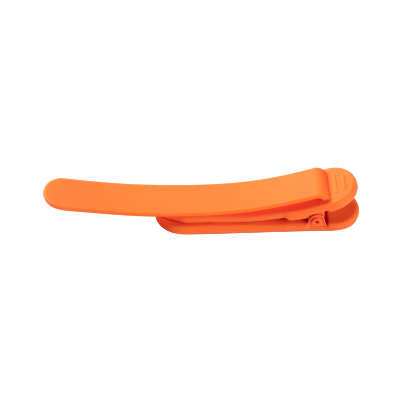 Smart Silicone Bookmark Holder With Clip 4