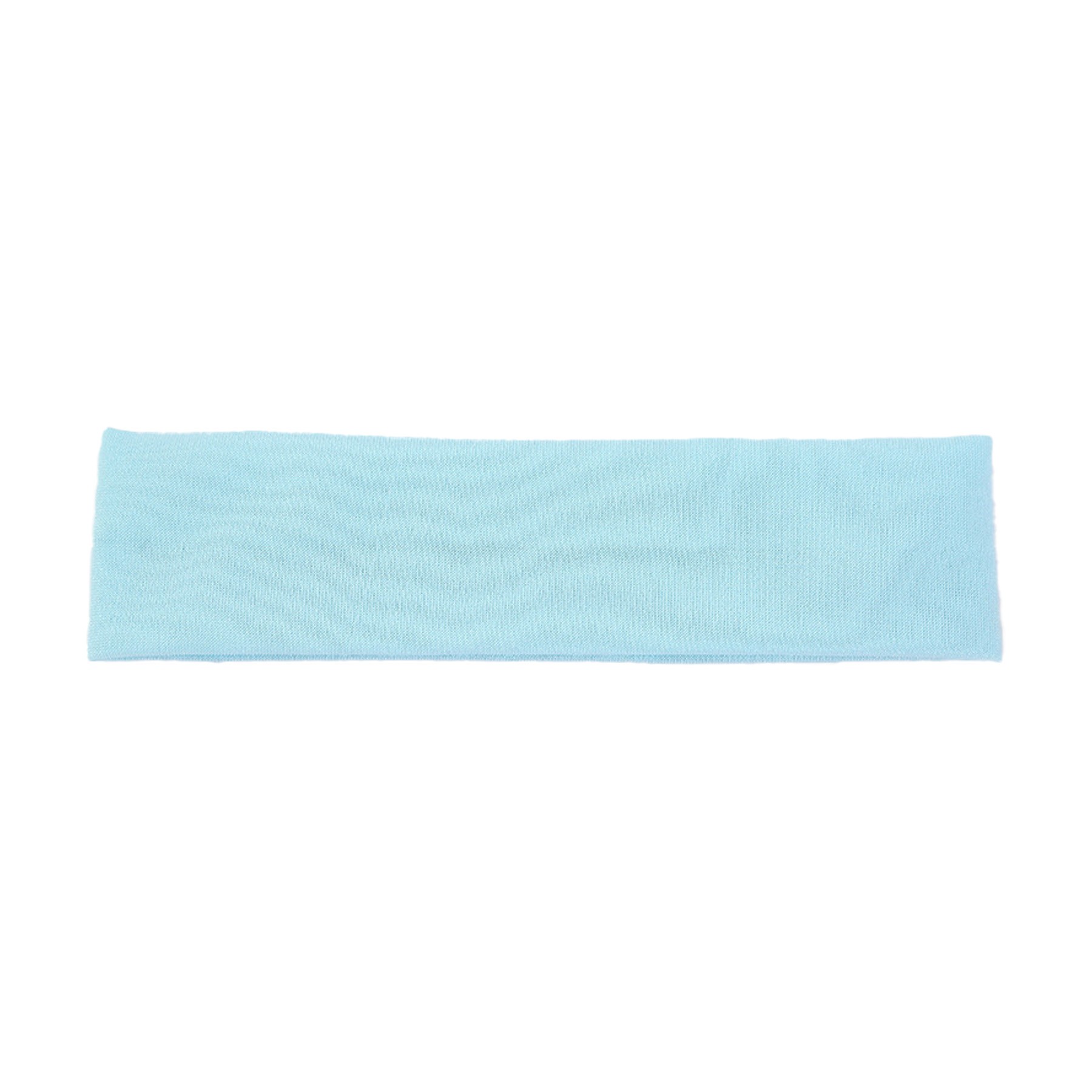 Athletic Stretchy Lightweight Headband 8