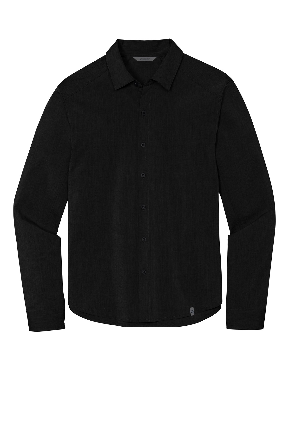 Commuter Woven Shirt
