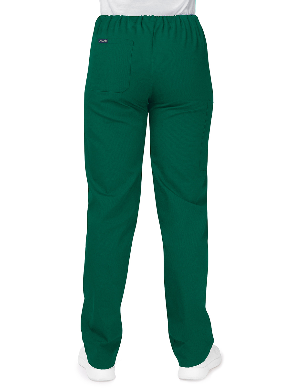 Adar - Universal - Unisex Natural-Rise Drawstring Tapered Leg Pant 67