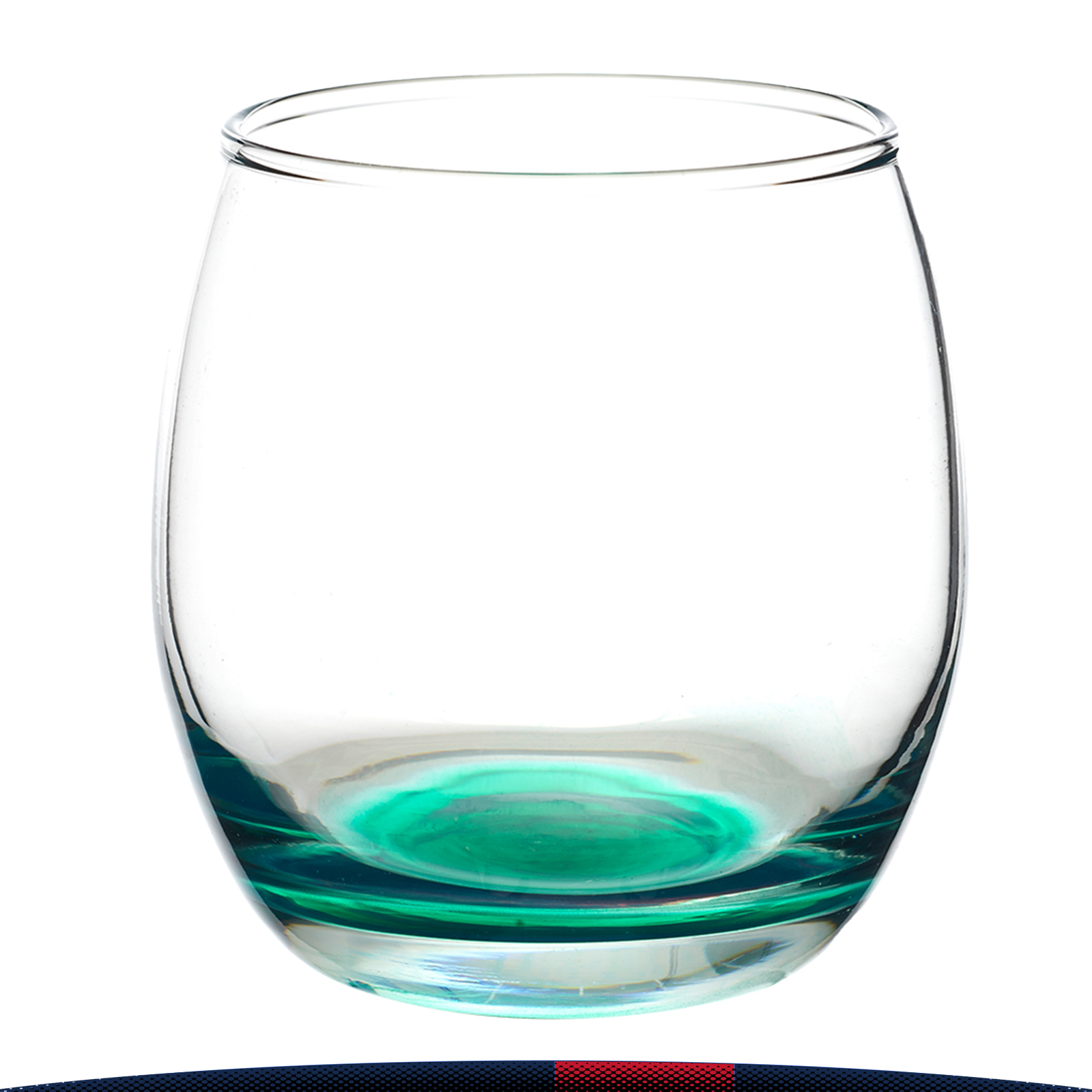 11.5 oz. Stemless Tea Glasses 11