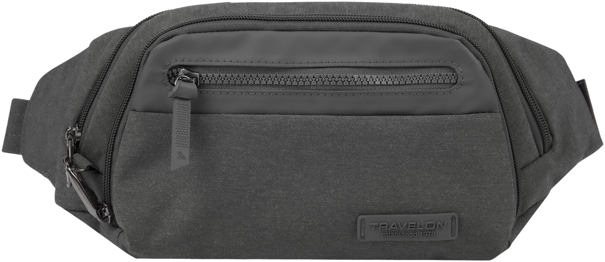 Travelon® Anti-Theft Metro Waist Pack 76