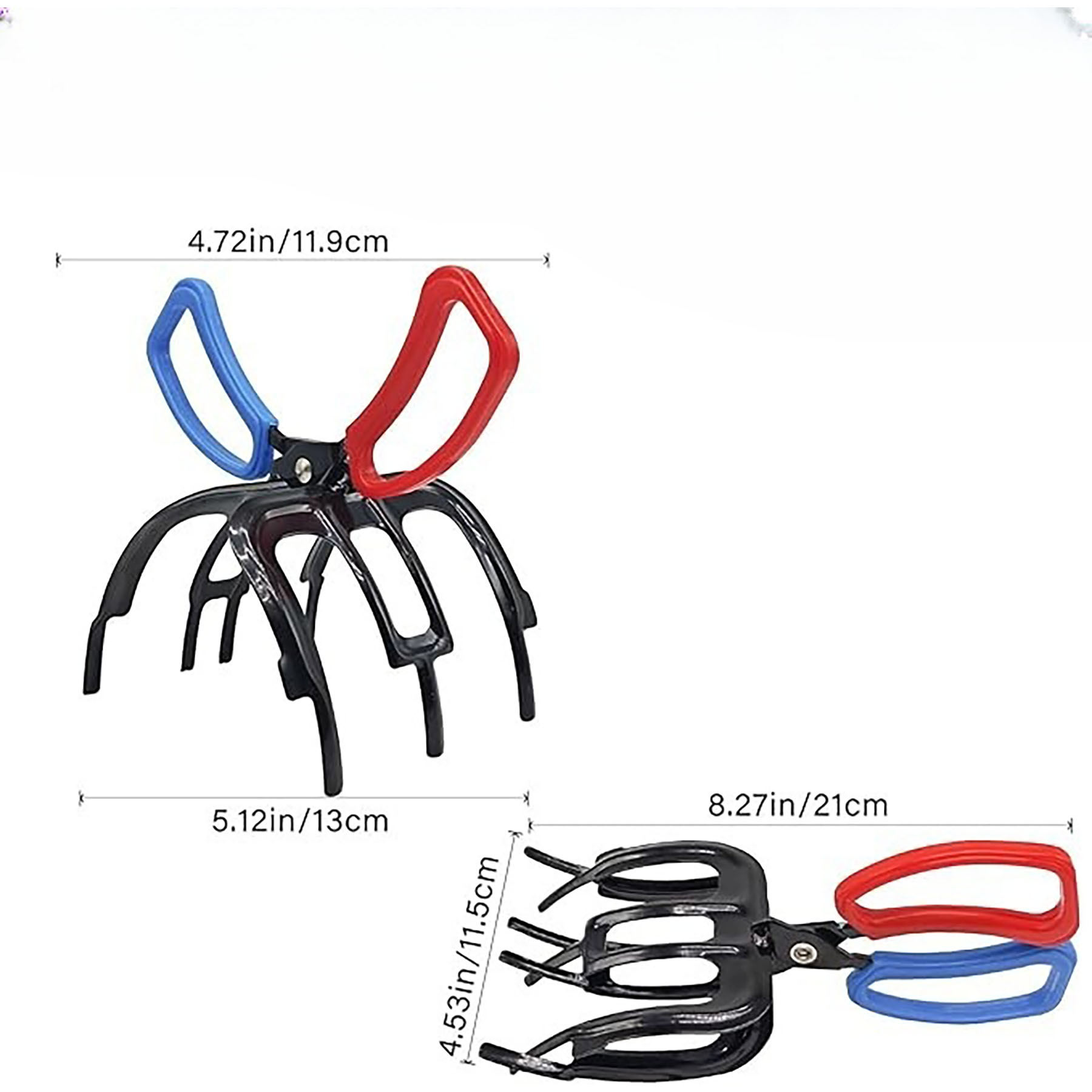 Multifuctional Fish Grippers for Fishing 4