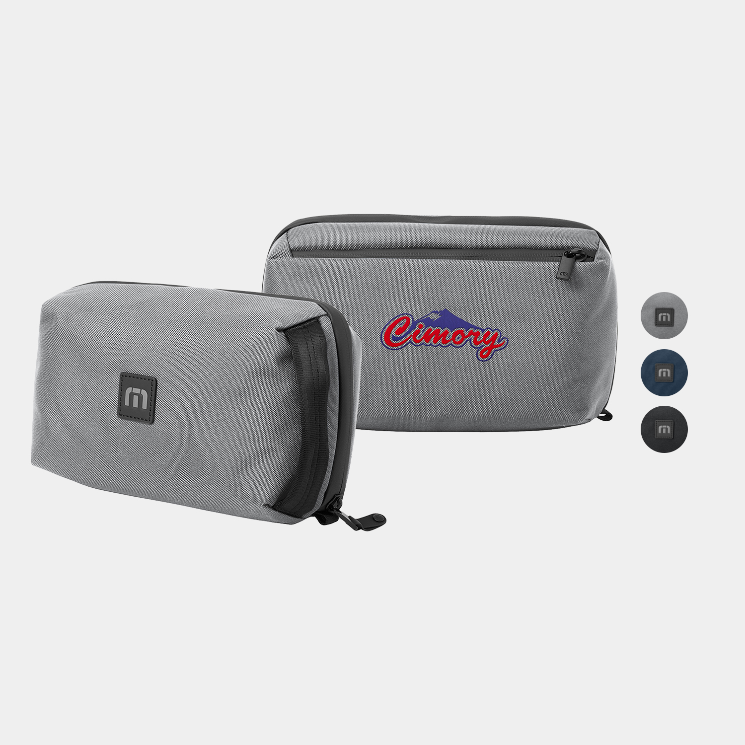 TravisMathew Travel Kit Bag 2