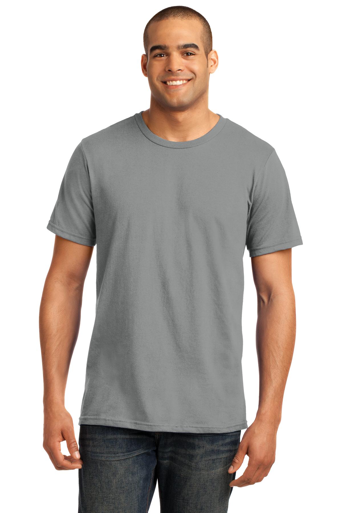 Gildan® 100% Ring Spun Cotton T-Shirt 50