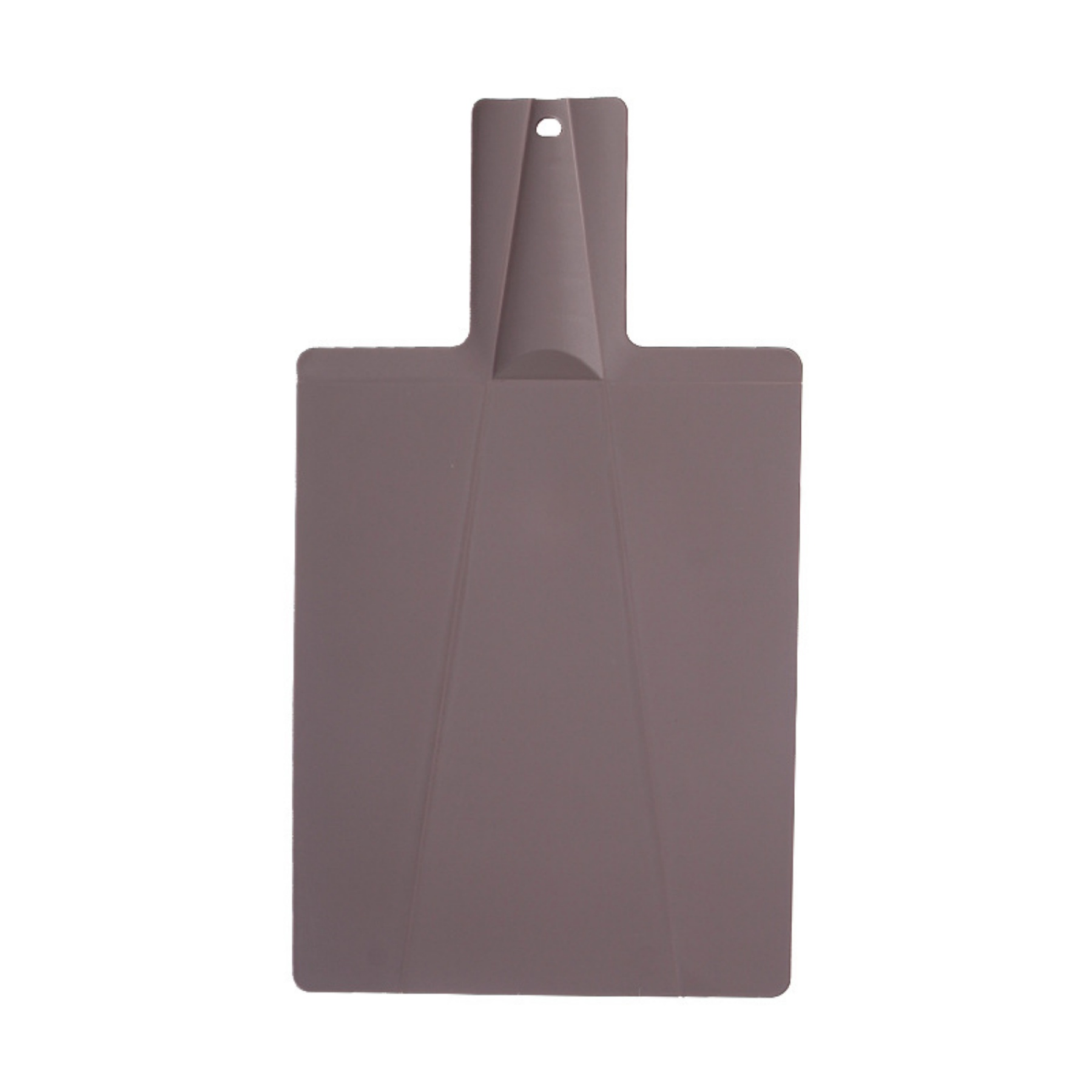Folding Plastic Cutting Board 1