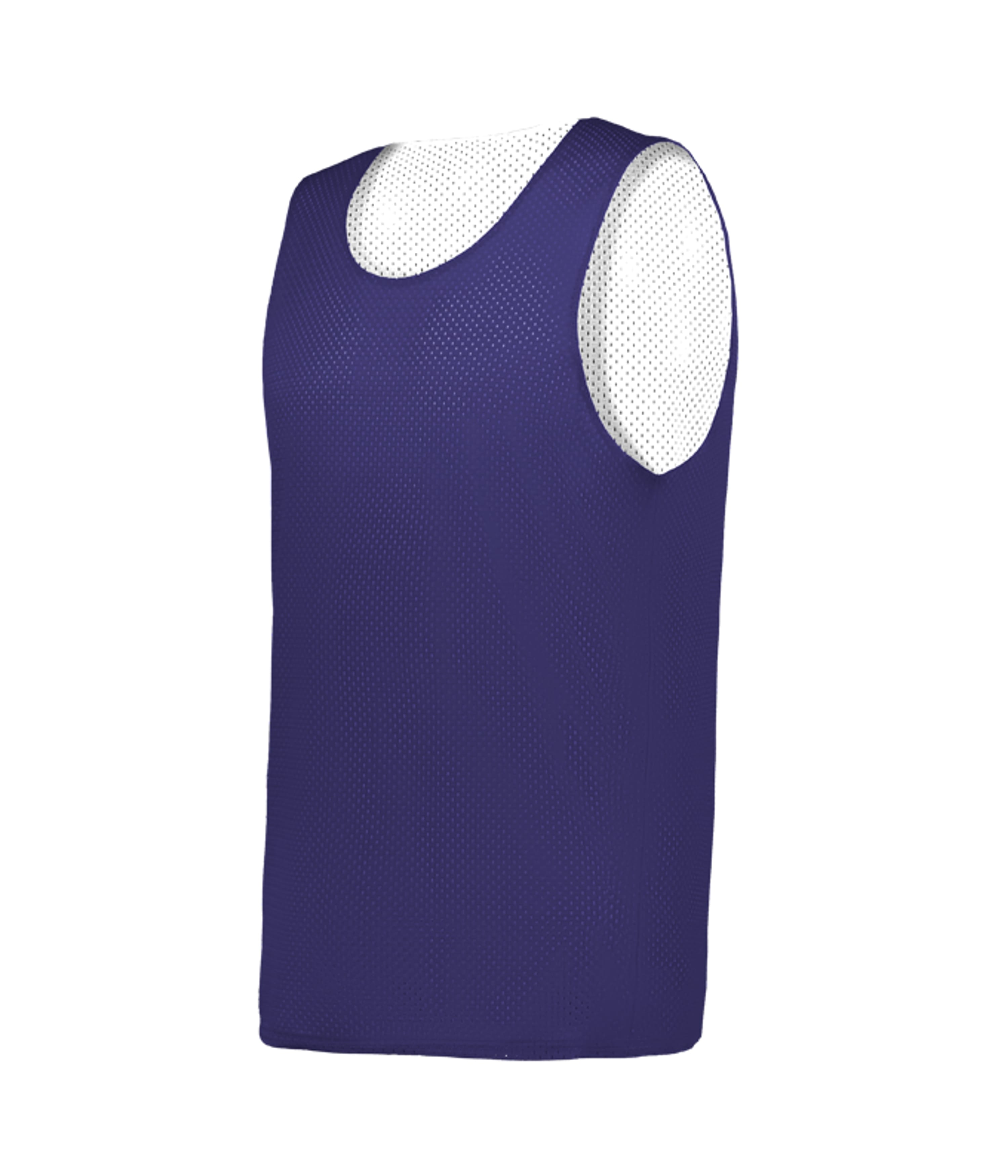 C2 Reversible Youth Mesh Jersey 11