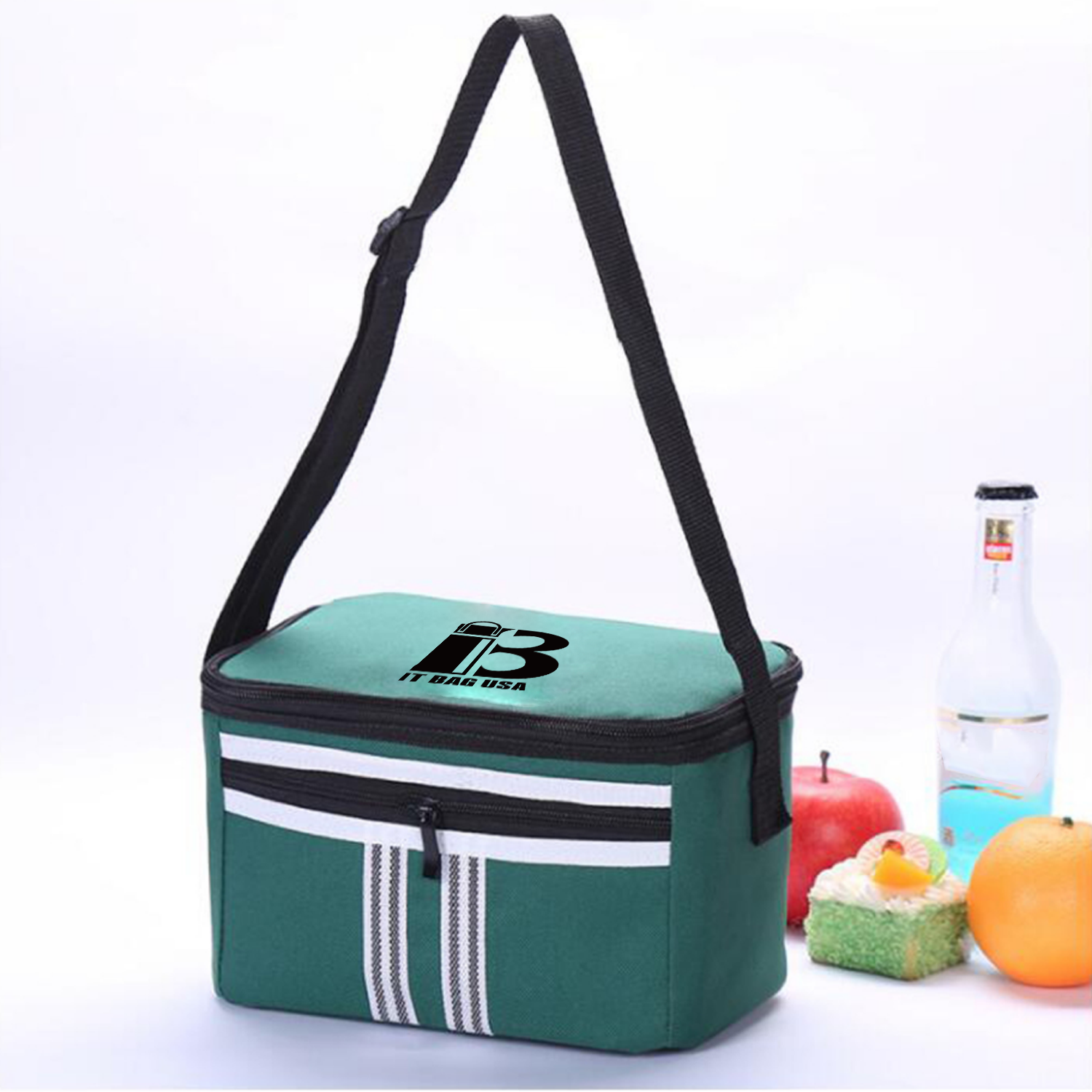 Mini Travel Cooler Tote Bag 3