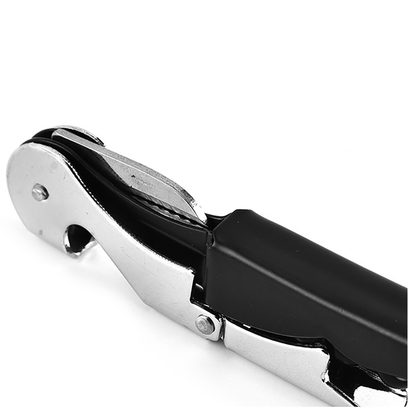 Multi-Function Folding Wine Bottle Corkscrew 5