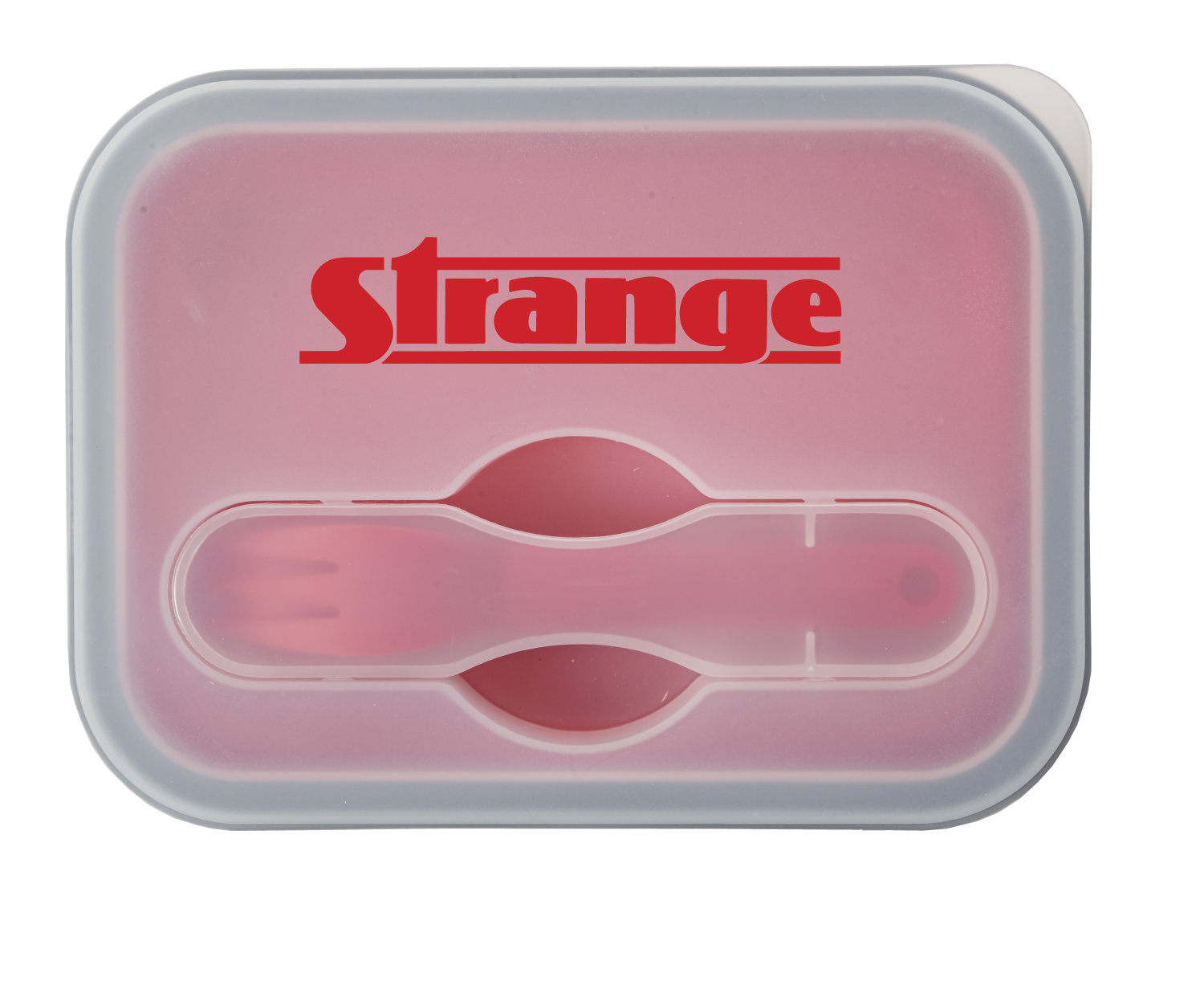 Collapse-It Silicone Lunch Container 14