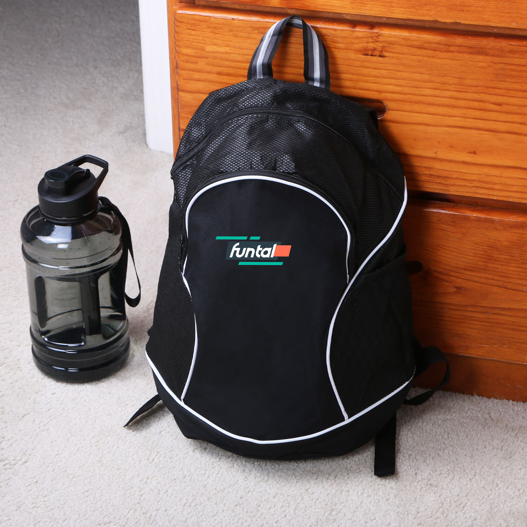 Non-Woven Backpack 5